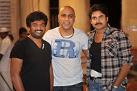 CGR Working Photo Stills